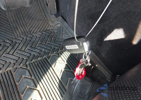 2016 Dodge Challenger Sxt Plus from USA, damaged, VIN 2C3CDZAG2GH326314